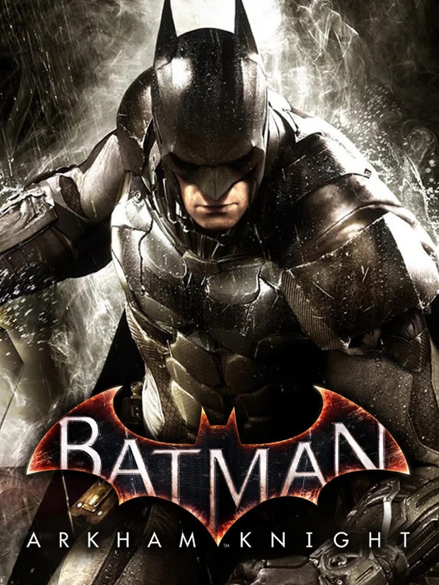 Batman: Arkham Knight